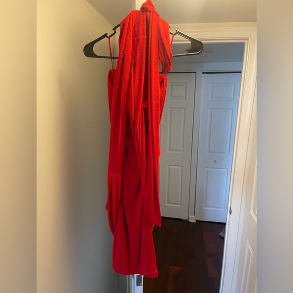 JLUXLABEL Multi Way Wrap Dress - Picture 3 of 6